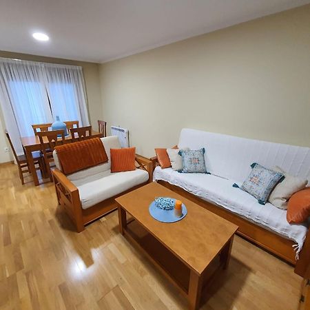 Apartamento Justoval O Grove Exterior foto