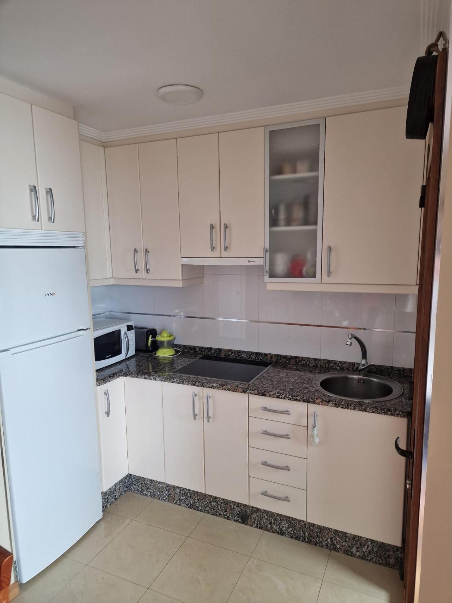 Apartamento Justoval O Grove Exterior foto