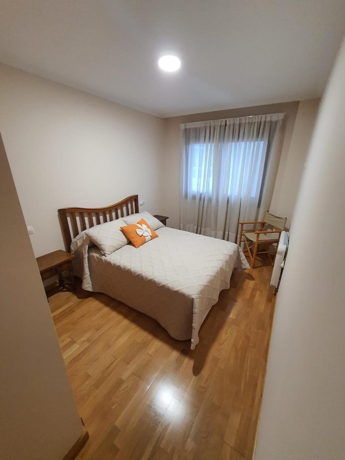 Apartamento Justoval O Grove Exterior foto