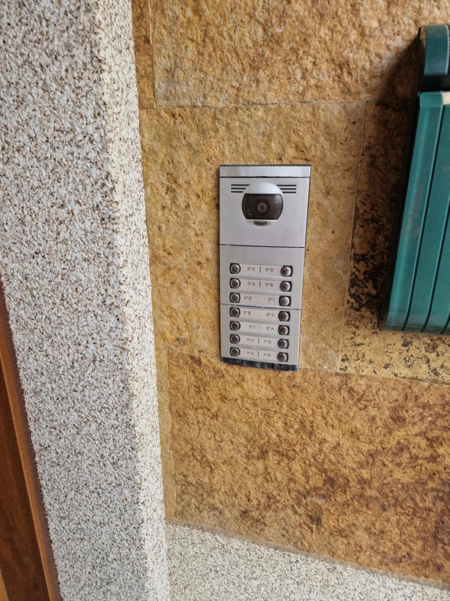 Apartamento Justoval O Grove Exterior foto